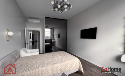 Снять 3-комнатную квартиру, Минск, Петра Мстиславца, 24 (Первомайский район). Фото 9