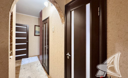 Купить 2-комнатную квартиру, Брест, Ковалево, ул. Волгоградская. Фото 16