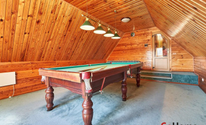 Купить коттедж, Ратомка, Озерная ул., 30 соток. Фото 39