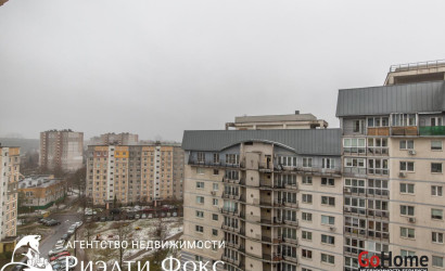 Купить 2-комнатную квартиру, Минск, Независимости пр-т 168 (Первомайский район). Фото 24