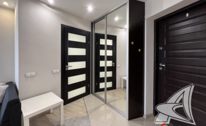 Купить 1-комнатную квартиру, Брест, Восток, ул. Московская. Фото 13