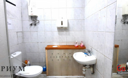 Продажа помещения, Минск, Володько ул., 20,  905.3 кв.м.. Фото 13