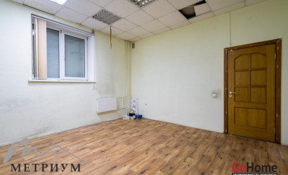 Аренда помещения, Минск, Партизанский просп., 45,  от 80 до 177.5 кв.м.. Фото 27