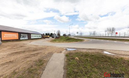 Продажа торгового помещения, Динаровка, 1419.7 кв.м.. Фото 2