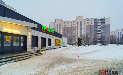 Купить 3-комнатную квартиру, Минск, Рафиева ул., 11 (Московский район). Фото 21