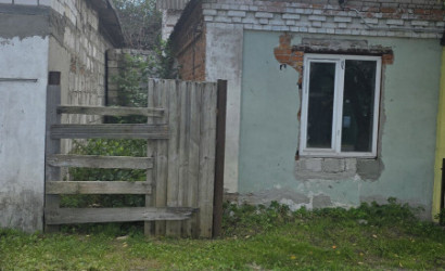  25.7 м2, Гомель(Братская ул., 14)