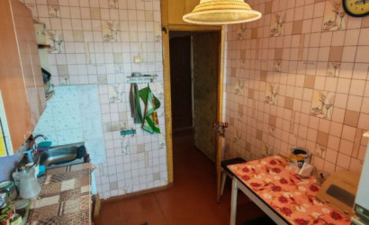 Купить 2-комнатную квартиру, Могилев, Народного Ополчения, 14. Фото 4