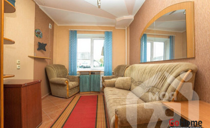  2-этаж.(87.4 м2), Молодечно(Святоянская ул.)