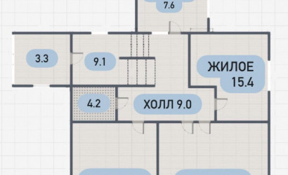 Купить дом, Брест, Лидская ул., 10.14 соток. Фото 2