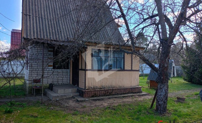 Купить дом в деревне, Чайка-81, 5.15 соток. Фото 4