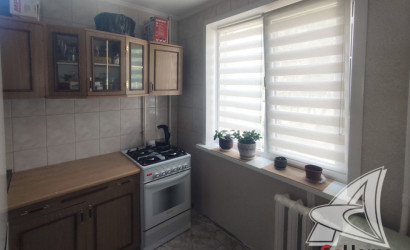 Купить 3-комнатную квартиру, Брест, Восток, пр-т Партизанский. Фото 7