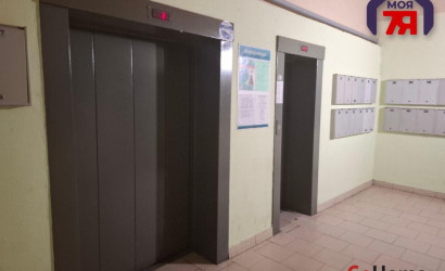 Купить 2-комнатную квартиру, Минск, Притыцкого ул., 39 (Фрунзенский район). Фото 9