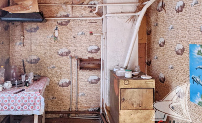 Купить дом, Жуховцы, Остромичский с/с, 25 соток. Фото 17