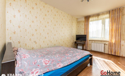Купить 2-комнатную квартиру, Минск, Чичурина ул., 14 (Фрунзенский район). Фото 6
