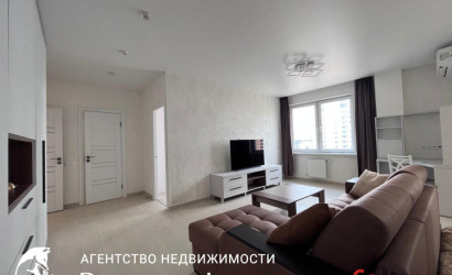 Снять 2-комнатную квартиру, Минск, Дзержинского пр-т 19(Московский район). Фото 5