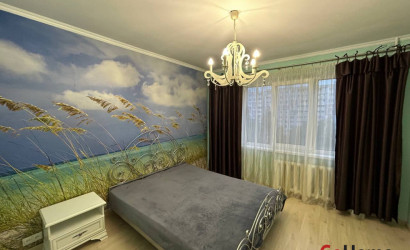 Снять 2-комнатную квартиру на сутки, Могилев, просп. Пушкинский, д. 25А. Фото 9