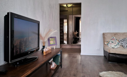 Снять 1-комнатную квартиру на сутки, Минск, ул. Бурдейного, д.  (Фрунзенский район). Фото 3