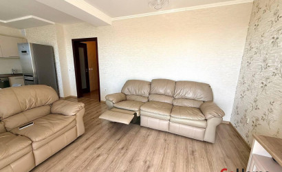 Снять 4-комнатную квартиру, Минск, г. Минск, ул. Нововиленская, 10. Фото 3
