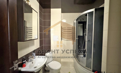 Купить 2-комнатную квартиру, Брест, ул. Кривошеина, д. . Фото 11