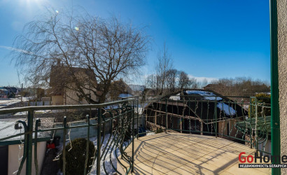 Купить коттедж, Сеница, Малиновая ул., 7.61 соток. Фото 30