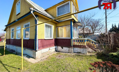 Купить дом, Слуцк, Социалистическая ул., 8.99 соток. Фото 4