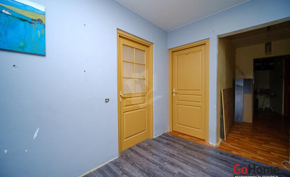 Купить 4-комнатную квартиру, Минск, Балтийская ул., 4 (Ленинский район). Фото 17