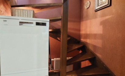 Купить дом в деревне, Кировец, 5 соток. Фото 13