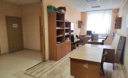 Продажа офиса, Гродно, Янки Купалы, 78А, 74.6 кв.м.. Фото 8