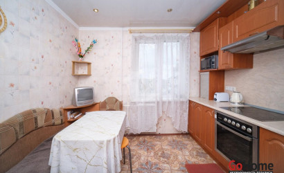 Купить 2-комнатную квартиру, Минск, Корженевского ул., 33/3 (Октябрьский район). Фото 10