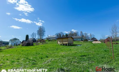  1-этаж.(30.2 м2), Бродок(Центральная ул., 18/а)