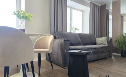 Снять 2-комнатную квартиру на сутки, Брест, ул. Гоголя 86. Фото 15