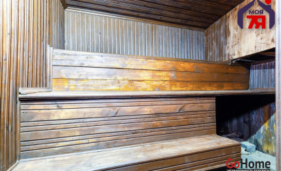 Купить дом в деревне, Энергетик-1, 4.06 соток. Фото 18