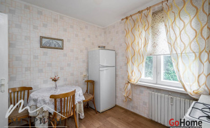Купить 2-комнатную квартиру, Минск, Сухаревская ул., 58 (Фрунзенский район). Фото 5