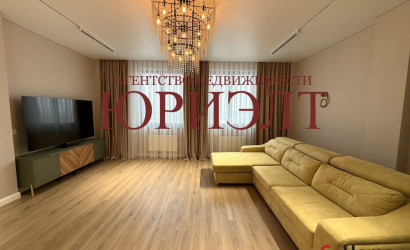 Купить 3-комнатную квартиру, Гродно, Пороховая, 9. Фото 1