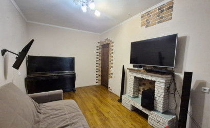 Купить 3-комнатную квартиру, Гродно, Огинского, 23. Фото 3