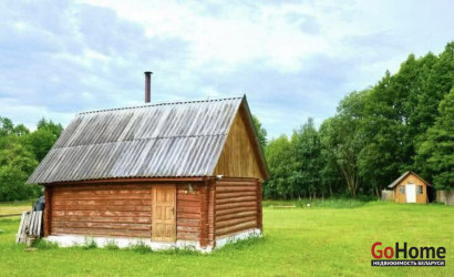 Купить дом, Морги, Белорусская 14, 37 соток. Фото 8