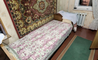 Купить 2-комнатную квартиру, Минск, Слободской проезд, 6 (Московский район). Фото 3