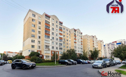 Купить 2-комнатную квартиру, Минск, Гурского ул., 35 (Московский район). Фото 16
