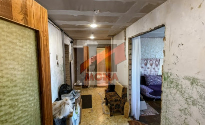 Купить 2-комнатную квартиру, Брест, ул. Московская, д. 332. Фото 13