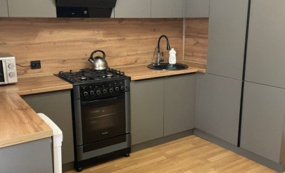 Снять 1-комнатную квартиру на сутки, Новогрудок, Скорины. Фото 1