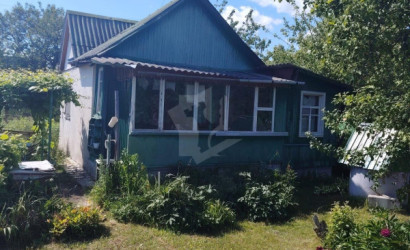 Купить дом в деревне, Комсомолец, 4.37 соток. Фото 1