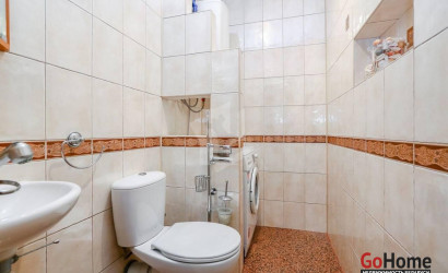 Снять 3-комнатную квартиру, Минск, ул. Беды, д. 8. Фото 13