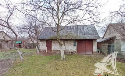  2-этаж.(108.4 м2), Тельмы-1(Тельминский с/с)