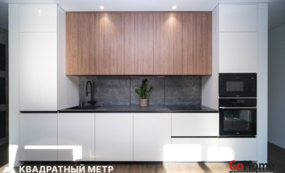 Купить 3-комнатную квартиру, Минск, Виталия Цвирко ул., 76(Советский район). Фото 45