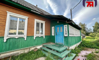 Купить дом, Квасыничи, Центральная ул., 11 соток. Фото 14