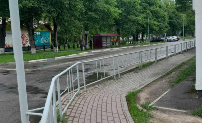 Продажа помещения, Городок, Пролетарская ул., 41 кв.м.. Фото 3