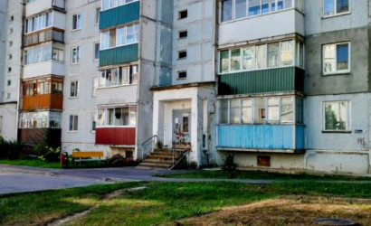 Купить 2-комнатную квартиру, Уречье, Лесная, 145. Фото 7