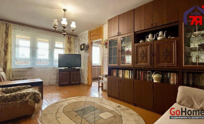 Купить 2-комнатную квартиру, Солигорск, Ленинского Комсомола ул., 3. Фото 2