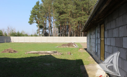 Купить дом, Брест, Мощенка, 19.27 соток. Фото 20