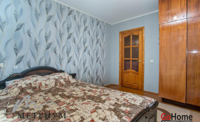 Купить 3-комнатную квартиру, Молодечно, Ясинского ул., 27. Фото 2